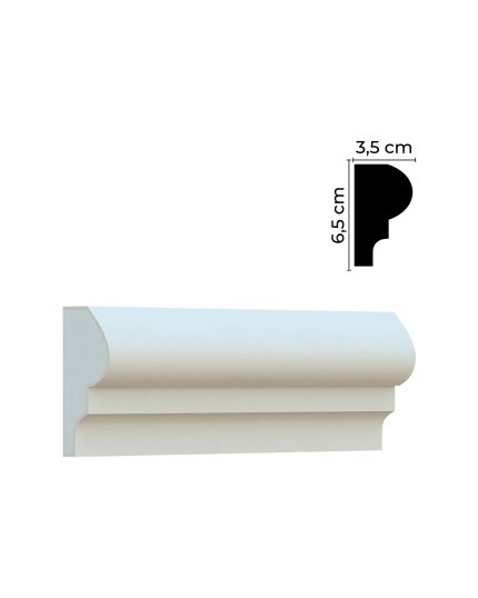 İzopiyer Merkezli Çıta 03