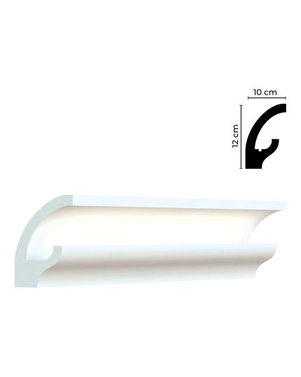 İzopiyer Işık Bandı 04