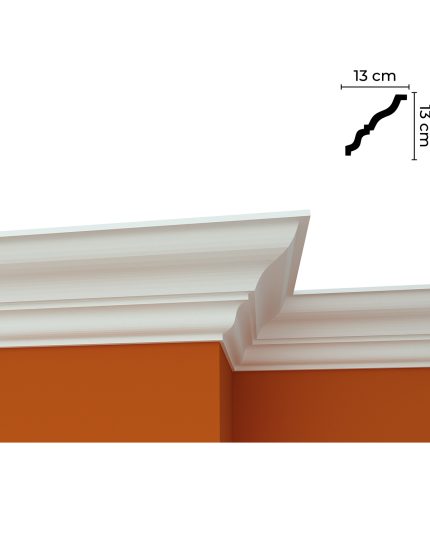 İzopiyer Kartonpiyer K01