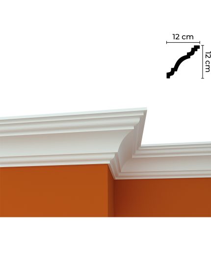 İzopiyer Kartonpiyer K03