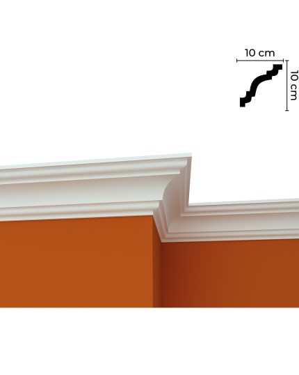 İzopiyer Kartonpiyer K07
