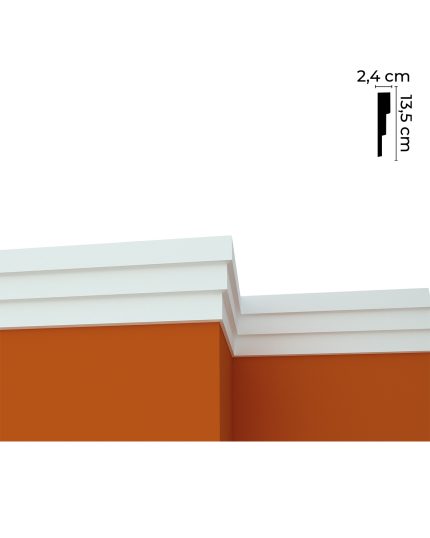 İzopiyer Kartonpiyer K19