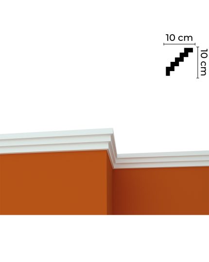 İzopiyer Kartonpiyer K21