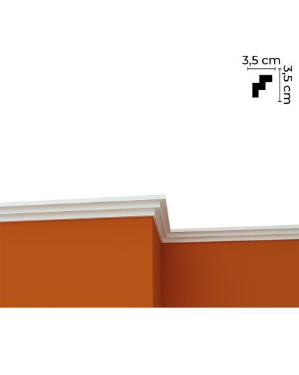 İzopiyer Kartonpiyer K22