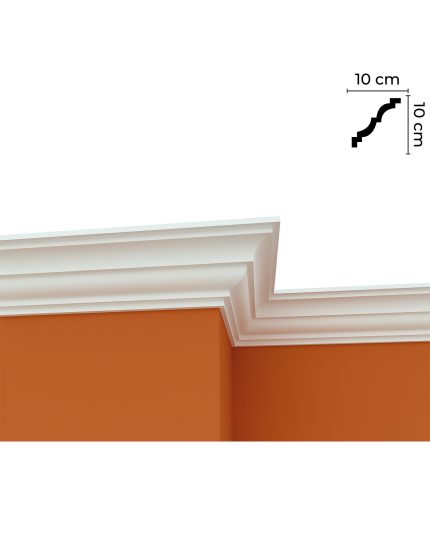 İzopiyer Kartonpiyer K35