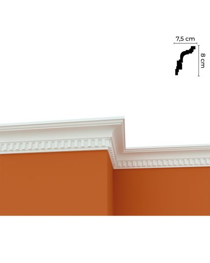 İzopiyer Kartonpiyer K37