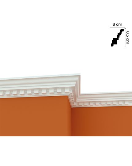 İzopiyer Kartonpiyer K38