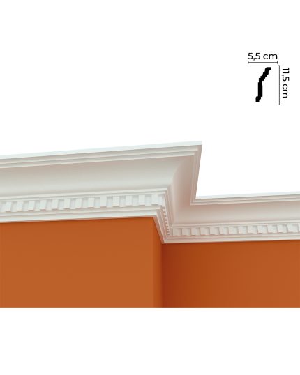 İzopiyer Kartonpiyer K40