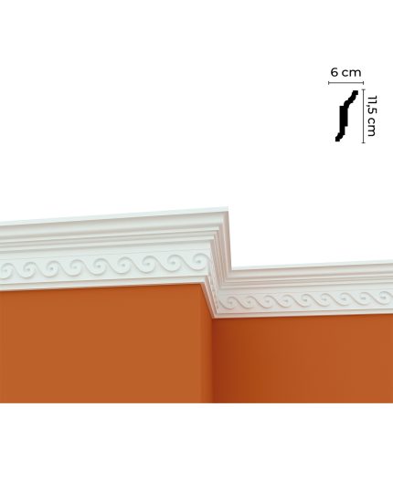 İzopiyer Kartonpiyer K41