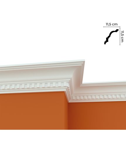 İzopiyer Kartonpiyer K42