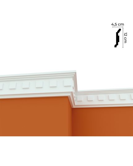 İzopiyer Kartonpiyer K43