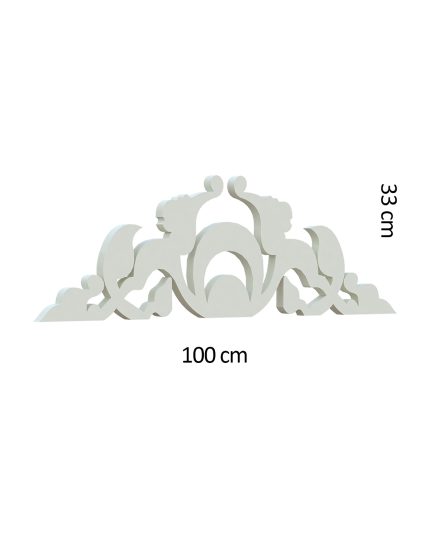 İzopiyer Motif 03