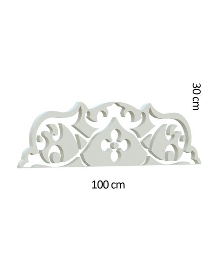 İzopiyer Motif 05