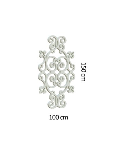 İzopiyer Motif 07