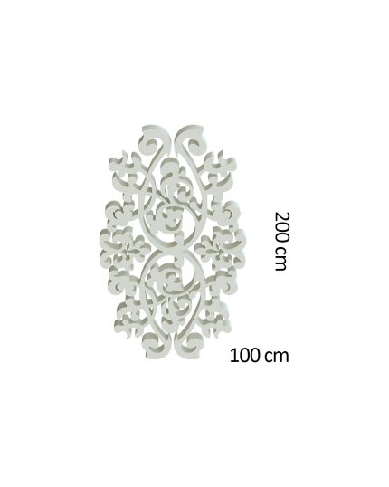 İzopiyer Motif 08
