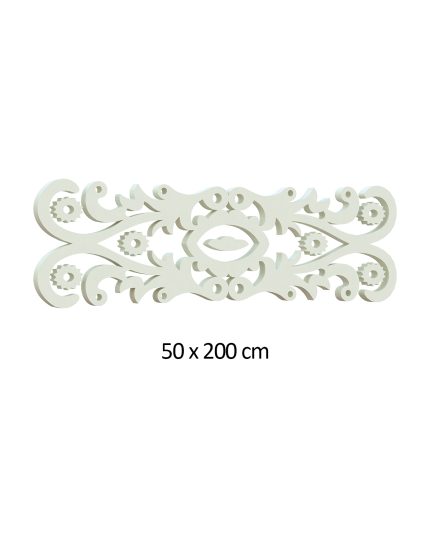 İzopiyer Motif 22