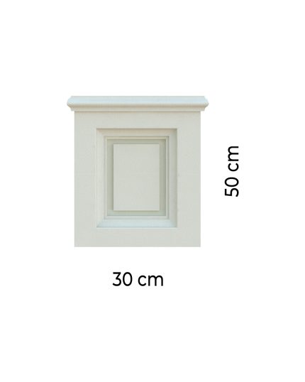 İzopiyer Sütun Başlığı 04